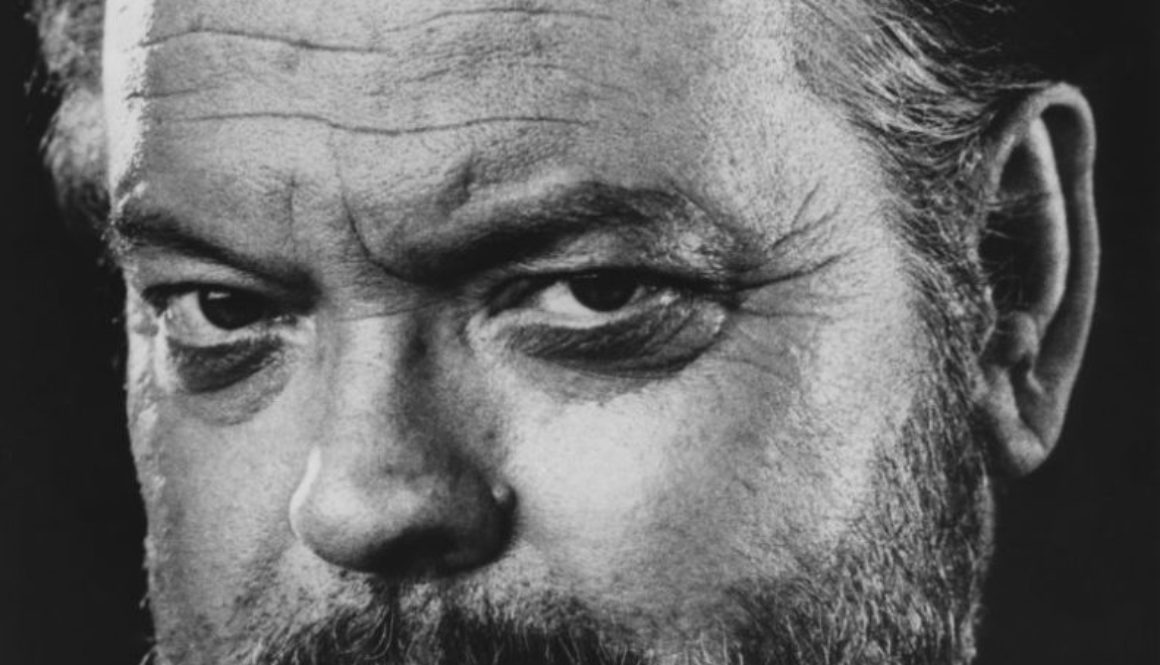 Orson Welles
