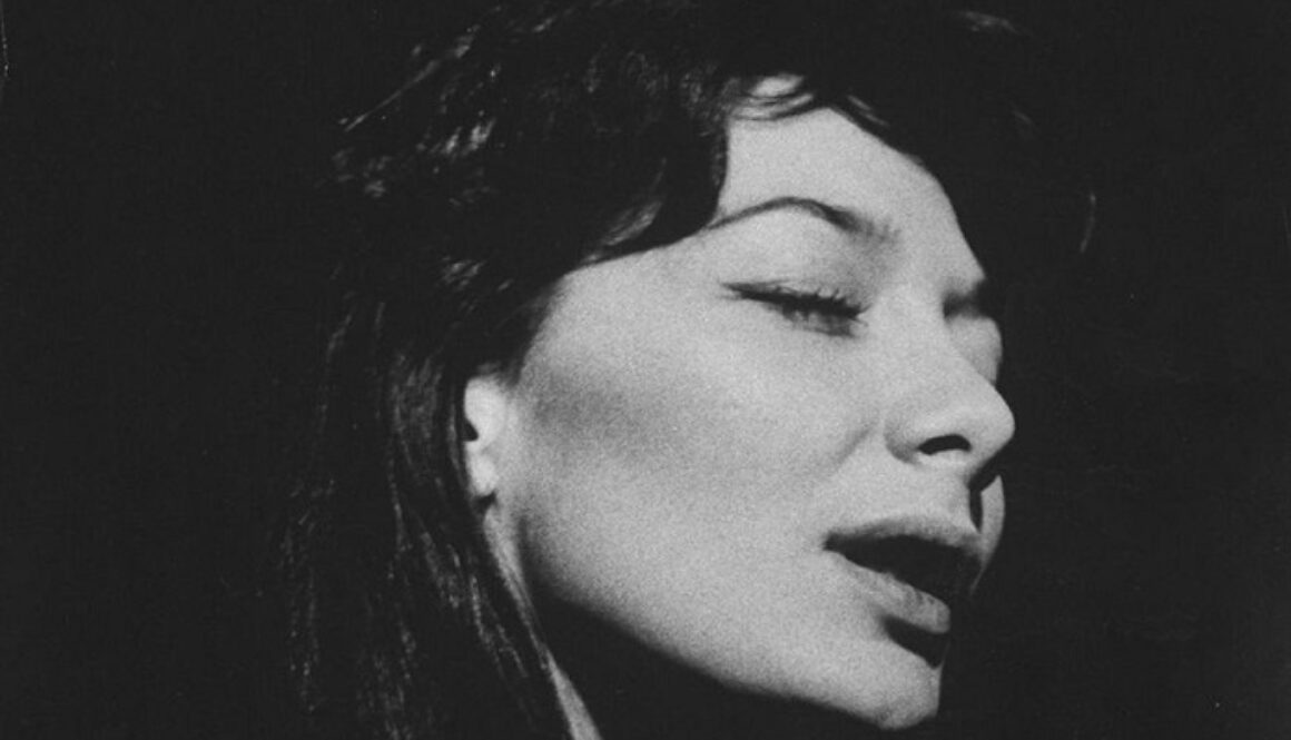 Juliette Greco