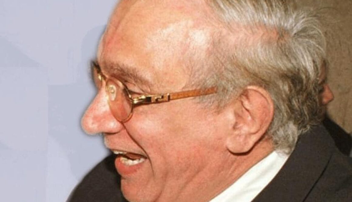 المخرج رأفت الميهي