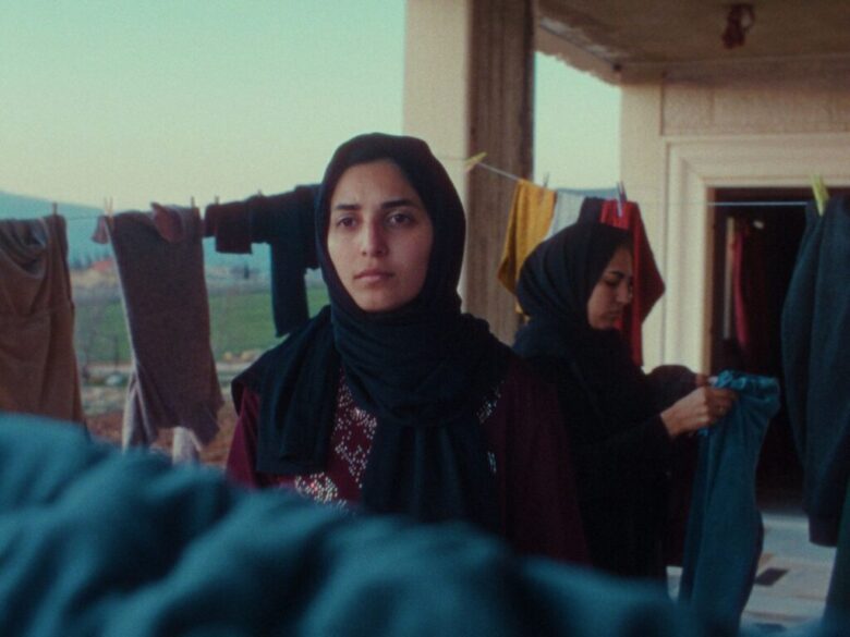 البارح العين ما نامت (2026)