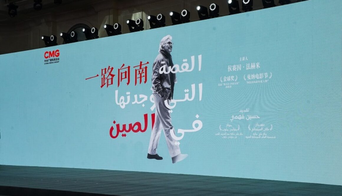 القصة حسين فهمي