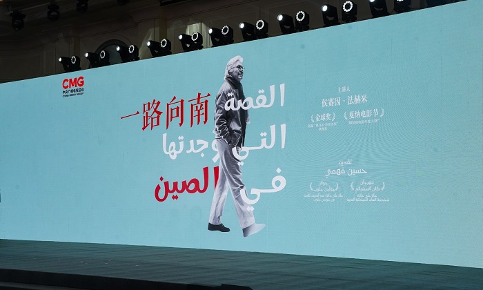 القصة حسين فهمي