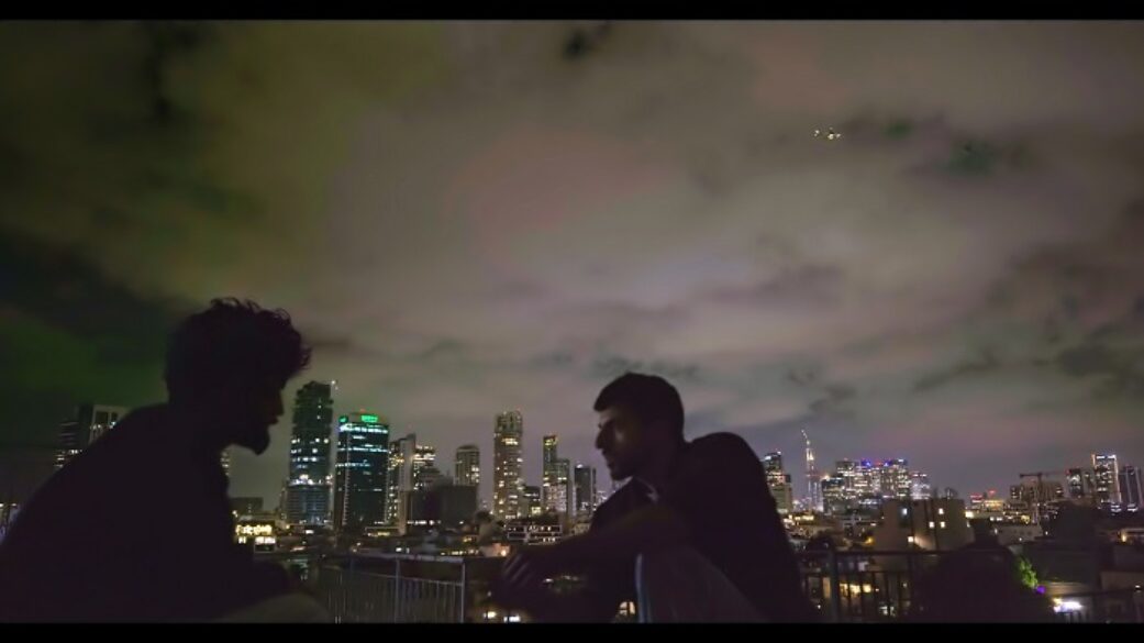 فيلم نازا
