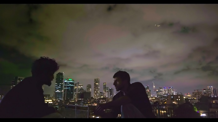 فيلم نازا